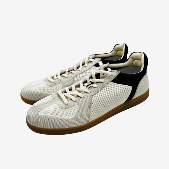 Rothy’s The‎ RS01 Sneaker in Panther Men’s Size 7 NEW main image 10